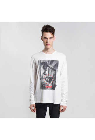 Almighty Massacre Long Sleeve Tee