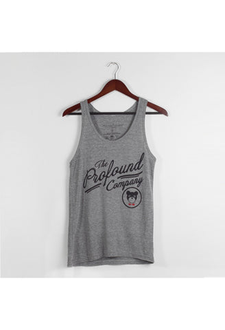 The Benchmark Script Tank