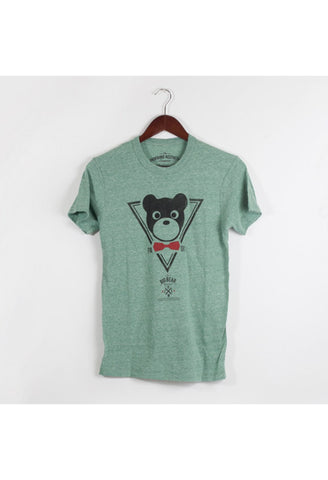 The Big Bear Pinnacle Tee