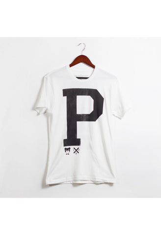 The &quot;Big P&quot; Ballers League Tee