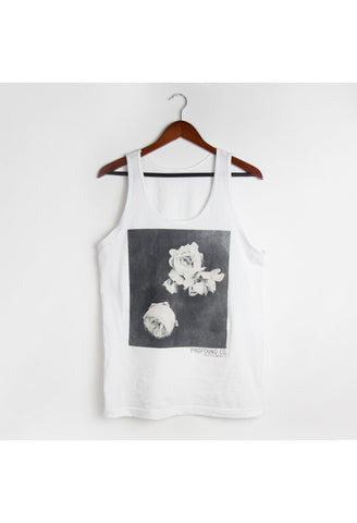 The Rose Palette Tank