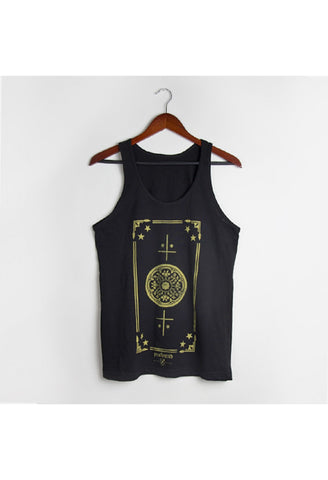 The Gospel Gold Tank