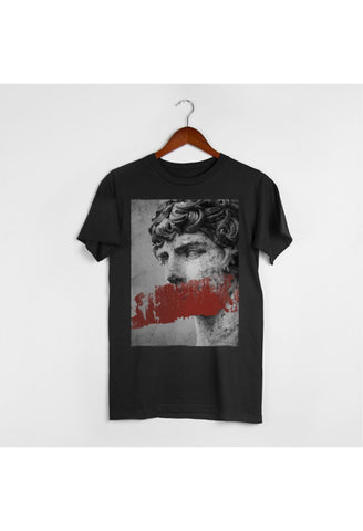 The Fall of Rome Tee