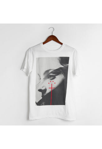 The Aventine Cross Tee