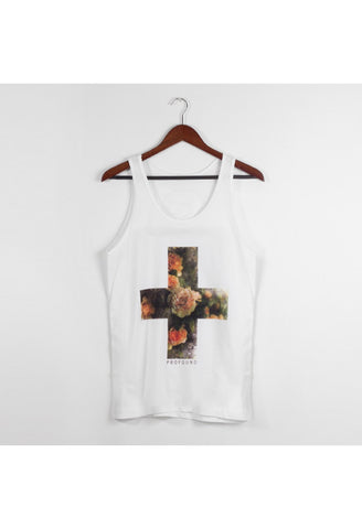 The Floral Paradox Tank