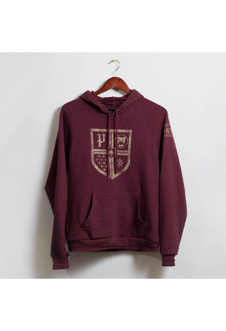 The NY Club Champions Hoodie