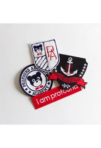 Patch Set: Multi Red