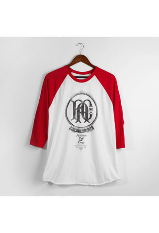 The &quot;Made for Peasants &amp; Kings&quot; Raglan