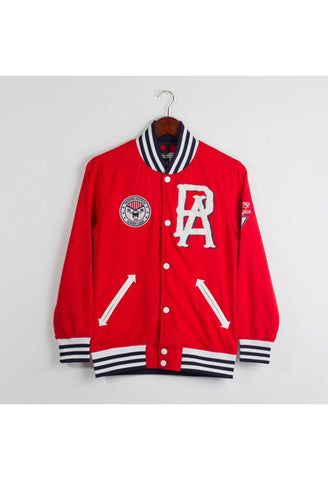 The Batsman Varsity Club Jacket