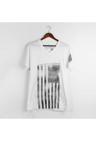 The Untitled Flag Tee